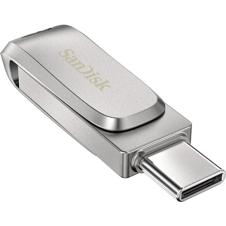Sandisk Ultra Dual Drive Luxe USB 512G SDDDC4512GA46