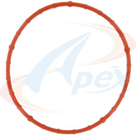 Apex Automobile Parts APEX Fuel Injection Throttle Body Mounting Gasket ATB4124