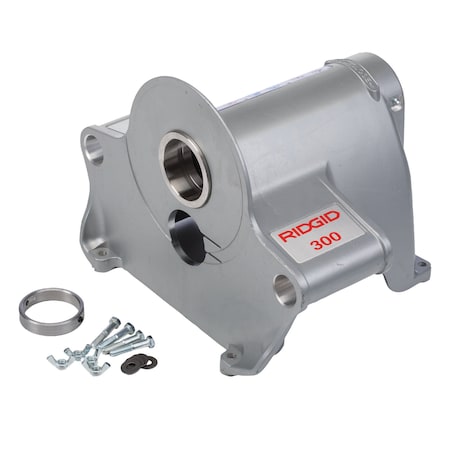 Ridgid Body, Asm 300 42845