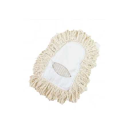 Bsl Wedge Dust Mop, PK12 5611