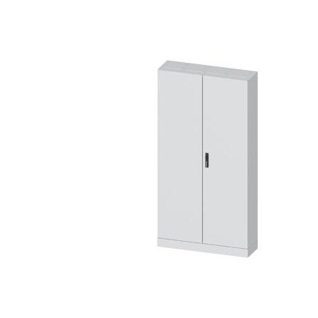 Siemens ALPHA 630 Floor-mounted cabinet 8GK1333-8KN44