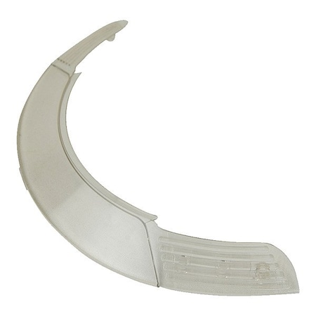 Bullard Clear Visor AVPC
