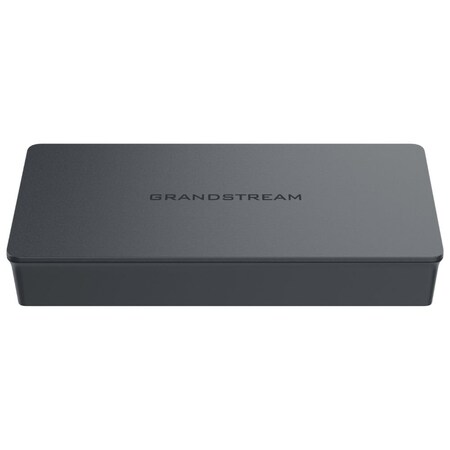 Grandstream Layer 2-Lite Managed Switch, 8 x GigE GWN7711