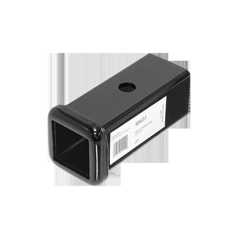 Draw-Tite Draw Tite 58431 Ball Mount Bushing Reducer with Collar D70-58431