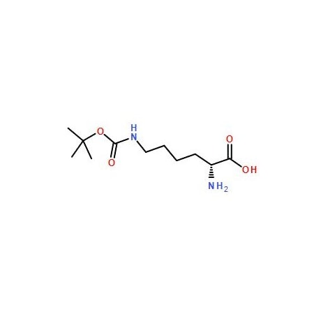 Ak Scientific H-D-Lys(Boc)-OH (5g), CAS 31202-69-4 V0863-5g