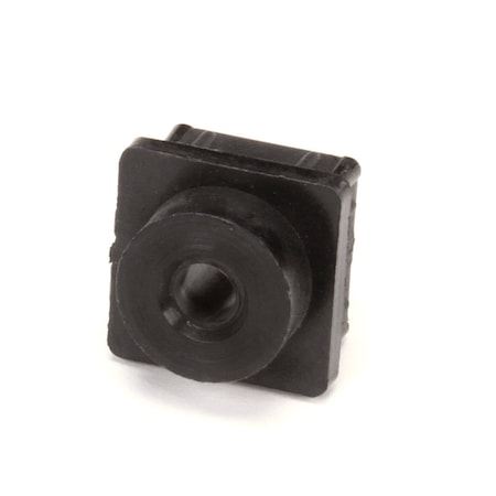 Fagor Commerical - Miami SQUARE NYLAMD HUB- DOOR FUR AC 12190016