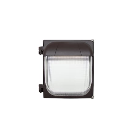 Commercial Led 60w Tunable CCT/PWR LED Wall Pack CLW12-60W-HS-TCP