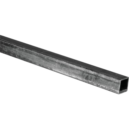 Hillman Steelworks 1'' x 4 Ft. Steel Square Tube 11742