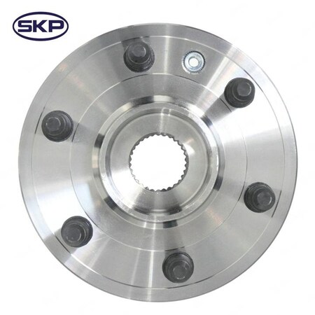 Skyward Automotive Products Wheel Bearing and Hub Assembly,  SK513289