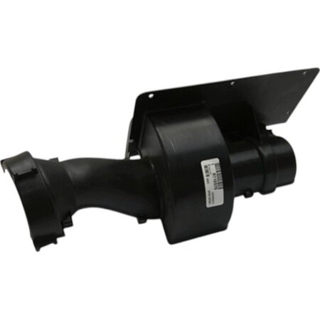 John Deere AIR DUCT BLOWER FRONT, JOHN DEERE OEM R116976 R116976