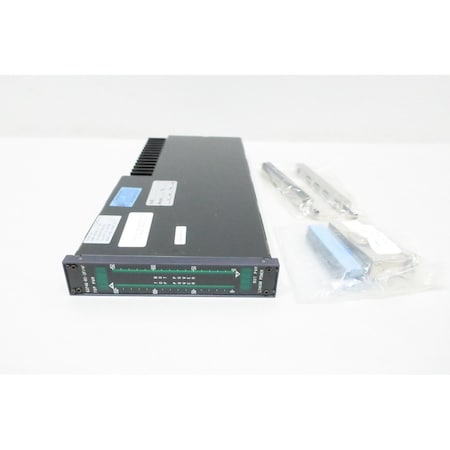 Dixson DUAL POWER METER OTHER PANEL METER SG202AXTX5VDCV78393