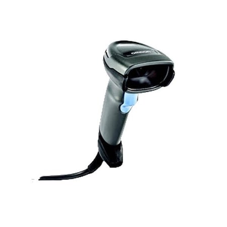 Omron Handheld Reader, 375 mA, White Light V410HDS4608XD