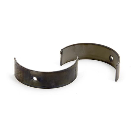 Michigan 77 CB634HN HN-Series Connecting Rod Bearing Set for 1962-2001 Ford V8 M77CB634HN