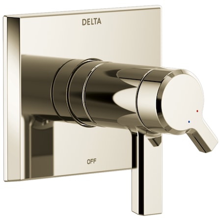Delta Pivotal: Tempassure 17T Series Valve Only Trim T17T099-PN-PR