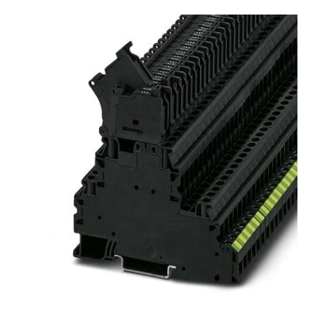 Phoenix Contact UT 4-PE/L/HESILED 24 5X20 12 Fuse 3214321