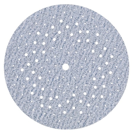 Norton Co Sanding Disc H/L 5In 80Grit 04033