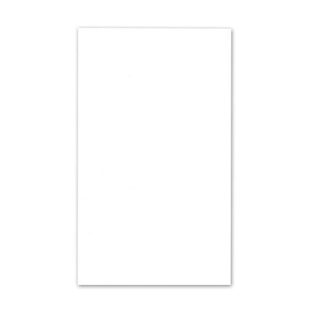 Ampad/ Of Amercn Pd&Ppr Scratch Pads, Unruled, 100 White 3 X 5 Sheets, Dozen 21430