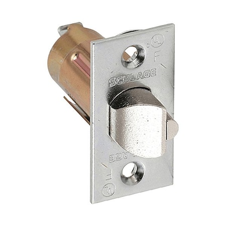 Schlage Deadlatches 11-096 626