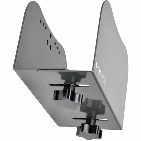 Tripp Lite Dual Monitor Display Mount, 10" to 26" Screen DCPU1