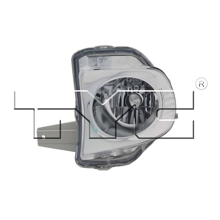 Tyc Regular 19-5984-01