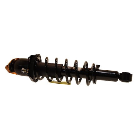 Kyb Complete Corner Unit Assembly -Strut, Mount and Spring,  SR4273