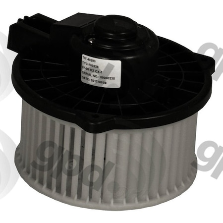 Global Parts Distributors Blower Motor 2311774