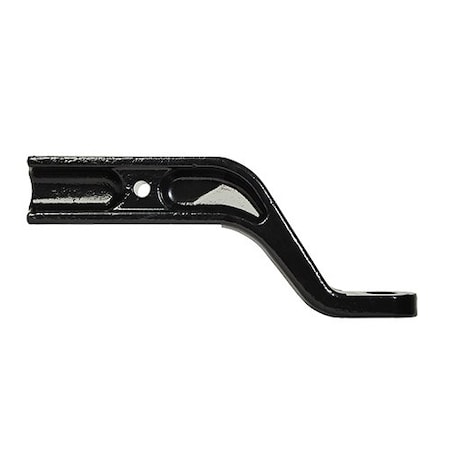 Draw-Tite BALL MOUNT 3IN RECEIVER FORGED 21,000LB CAPACITY 6IN DROP 40701