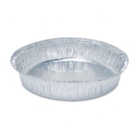 Hfa Container, Alum, 9In, 500 HFA204630