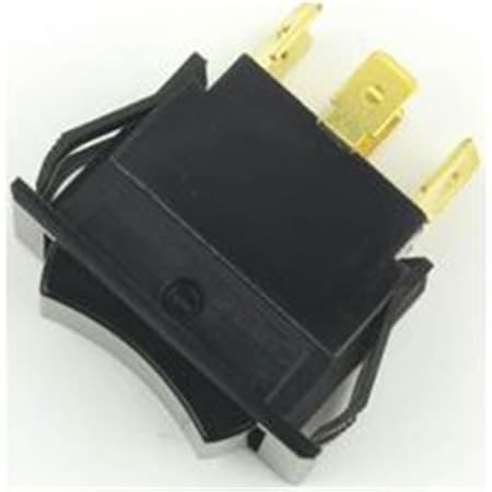 Jandorf Switch Rocker Mnt On Off On 61100 3402450