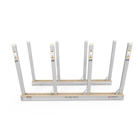 Aardwolf Bundle Rack Kit 63in high ABR0108