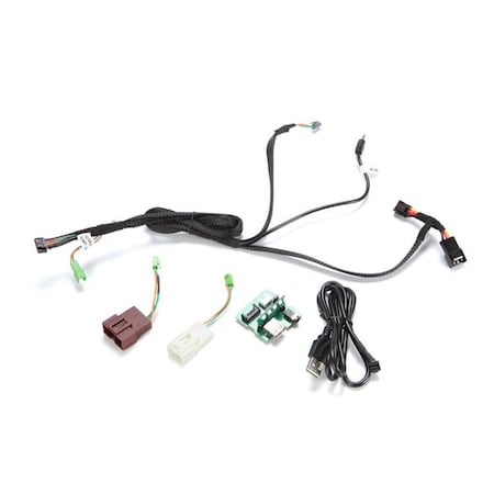 Maestro UHK1 USB Adapter for Hyundai Kia MAEACC-USB-HK1