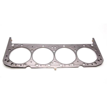 Powerplay C5474-027 4.080 in. Multi-Layered Steel Head Gasket for Small Block Vortec PO3610227