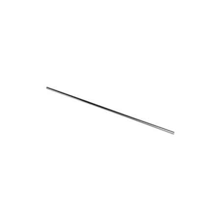 Walker 49011 Straight Exhaust Tubing - 3.5 In. W22-49011