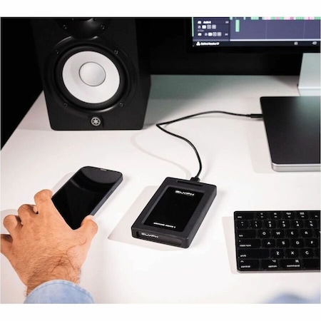 Glyph SECUREDRIVE PLUS BLUETOOTH BUS SDPLSSD1000BT