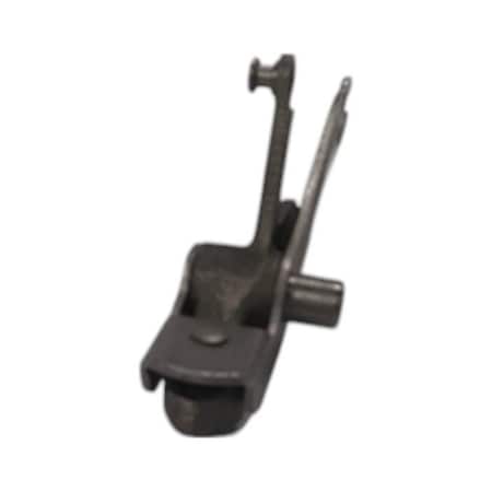 John Deere LEVER, JOHN DEERE OEM AM100759 AM100759