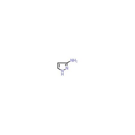 Ak Scientific 3-Aminopyrazole (100g), CAS 1820-80-0 A764-100g