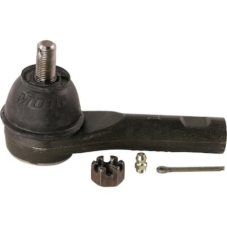 Moog Front Left Outer Steering Tie Rod End,  ES801380