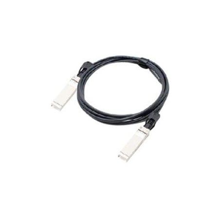 Add-On Addon Juniper Networks Jnp-Qsfp-Dac-5Ma Compatible Taa Compliant JNP-QSFP-DAC-5MA-AO