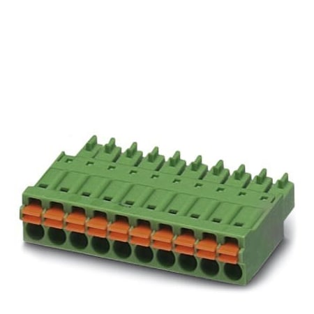 Phoenix Contact FMC 1 5/19-ST-3 81 PCB connector 1748147