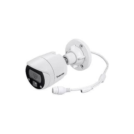 Vivotek 2MP 30M IR H265 Outdoor Bullet, 28mm IB9369-F2
