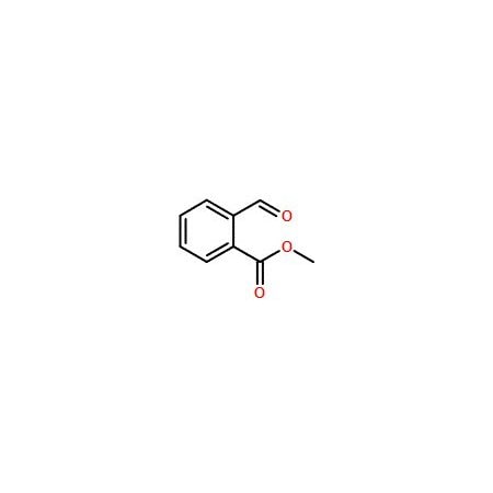 Ak Scientific Methyl 2-formylbenzoate (5g), CAS 4122-56-9 W6166-5g
