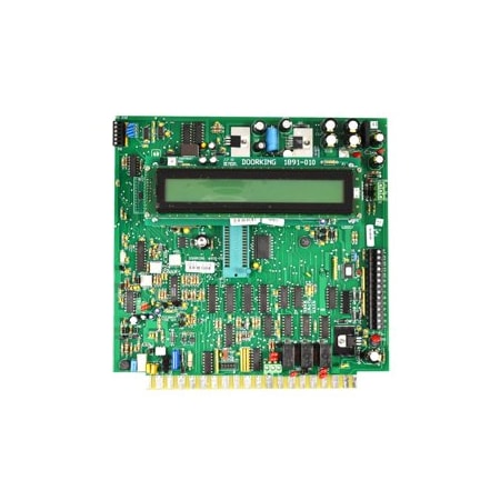 Doorking PC Board Only No Memory Chip 1835-010
