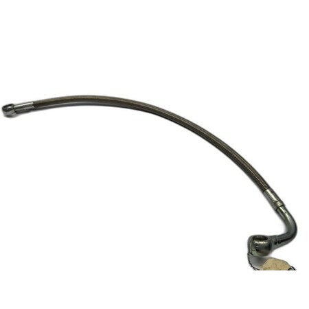 Komatsu HOSE FLEXIBLE, KOMATSU OEM 6216-74-7230 6216-74-7230