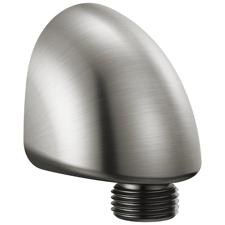 Delta Universal Showering Components Wall Elbow For Hand Shower 50560-KS-PR