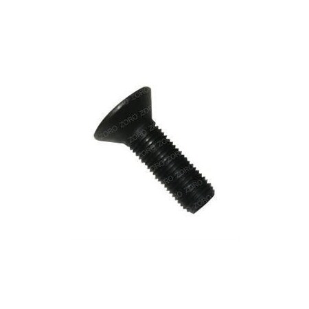 Toyota REPLACEMENT CAPSCREW, FLAT HEAD SOCKET 00590-02564-71