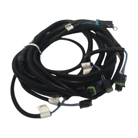 Agco WIRING HARNESS, AGCO OEM 576305D1 576305D1