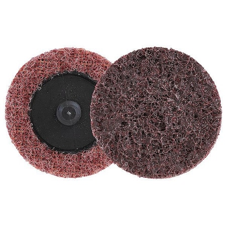Walter Quick-Change, 2" dia., PK50 04D210
