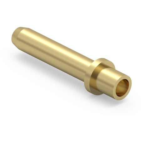 Mill-Max PCB Pins, 3231-2-00-34-00-00-08-0 3231-2-00-34-00-00-08-0