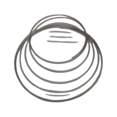 John Deere COMPRESSION SPRING, JOHN DEERE OEM M47422 M47422
