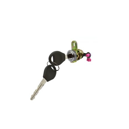 Auto Security Products Nissan Door Lock D16-133